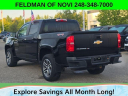 2020 Chevrolet Colorado Work Truck at Feldman Chevrolet Of Novi