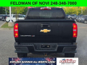 Thumbnail image of 2020 Chevrolet Colorado at Feldman Chevrolet Of Novi