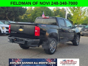 Thumbnail image of 2020 Chevrolet Colorado at Feldman Chevrolet Of Novi