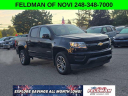 Thumbnail image of 2020 Chevrolet Colorado at Feldman Chevrolet Of Novi