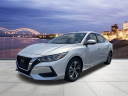 Thumbnail image of 2022 Nissan Sentra at Gossett Mazda Mitsubishi Hyundai