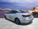 Thumbnail image of 2022 Nissan Sentra at Gossett Mazda Mitsubishi Hyundai