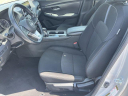 Thumbnail image of 2022 Nissan Sentra at Gossett Mazda Mitsubishi Hyundai