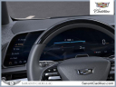 Thumbnail image of 2025 Cadillac OPTIQ at Sarant Cadillac