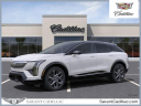 Thumbnail image of 2025 Cadillac OPTIQ at Sarant Cadillac