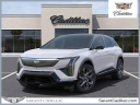 Thumbnail image of 2025 Cadillac OPTIQ at Sarant Cadillac