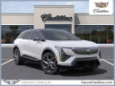 Thumbnail image of 2025 Cadillac OPTIQ at Sarant Cadillac