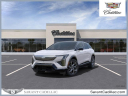 Thumbnail image of 2025 Cadillac OPTIQ at Sarant Cadillac