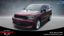 Thumbnail image of 2023 Dodge Durango at Jim Riehl's Friendly Chrysler Dodge Jeep Ram of Lapeer