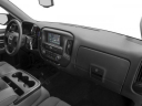 Thumbnail image of 2017 GMC Sierra 1500 at BeauTownsendFord of Vandalia, OH
