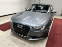 Thumbnail image of 2013 Audi A5 at U Car Connect