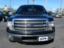 2013 Ford F-150 Lariat at Autonation Ford Lincoln Auburn