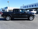 Thumbnail image of 2013 Ford F-150 at Autonation Ford Lincoln Auburn