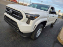 Thumbnail image of 2024 Toyota Tacoma at FortsToyotaOfPekin NEW - VinSolutions ONLY