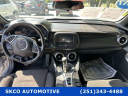 Thumbnail image of 2017 Chevrolet Camaro at SKCO Automotive