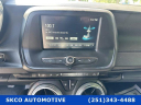 Thumbnail image of 2017 Chevrolet Camaro at SKCO Automotive