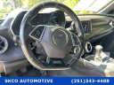 Thumbnail image of 2017 Chevrolet Camaro at SKCO Automotive