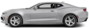 Thumbnail image of 2017 Chevrolet Camaro at SKCO Automotive