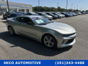Thumbnail image of 2017 Chevrolet Camaro at SKCO Automotive