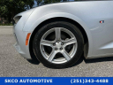 Thumbnail image of 2017 Chevrolet Camaro at SKCO Automotive