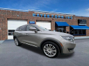 Thumbnail image of 2016 Lincoln MKX at Hayes Ford Used