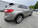 Thumbnail image of 2016 Lincoln MKX at Hayes Ford Used