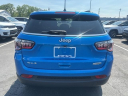 Thumbnail image of 2022 Jeep Compass at Golling Chrysler Dodge Jeep Ram of Roseville