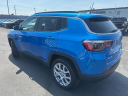Thumbnail image of 2022 Jeep Compass at Golling Chrysler Dodge Jeep Ram of Roseville