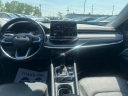 Thumbnail image of 2022 Jeep Compass at Golling Chrysler Dodge Jeep Ram of Roseville