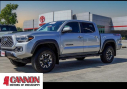 Thumbnail image of 2022 Toyota Tacoma at Cannon Toyota