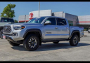 Thumbnail image of 2022 Toyota Tacoma at Cannon Toyota