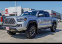 Thumbnail image of 2022 Toyota Tacoma at Cannon Toyota