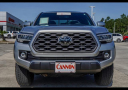 Thumbnail image of 2022 Toyota Tacoma at Cannon Toyota