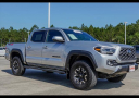 Thumbnail image of 2022 Toyota Tacoma at Cannon Toyota