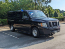 Thumbnail image of 2017 Nissan NV at CrossroadsFord of Apex - NEW