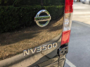 Thumbnail image of 2017 Nissan NV at CrossroadsFord of Apex - NEW