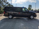 Thumbnail image of 2017 Nissan NV at CrossroadsFord of Apex - NEW