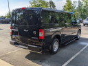 Thumbnail image of 2017 Nissan NV at CrossroadsFord of Apex - NEW