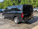 Thumbnail image of 2017 Nissan NV at CrossroadsFord of Apex - NEW