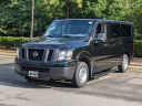 Thumbnail image of 2017 Nissan NV at CrossroadsFord of Apex - NEW