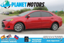 Thumbnail image of 2018 Toyota Corolla at Planet Motors