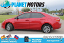 Thumbnail image of 2018 Toyota Corolla at Planet Motors