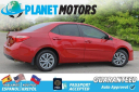 Thumbnail image of 2018 Toyota Corolla at Planet Motors