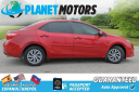 Thumbnail image of 2018 Toyota Corolla at Planet Motors