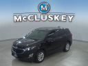 Thumbnail image of 2020 Chevrolet Equinox at Mccluskey Chevrolet Kings Automall