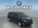 Thumbnail image of 2020 Chevrolet Equinox at Mccluskey Chevrolet Kings Automall