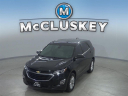 Thumbnail image of 2020 Chevrolet Equinox at Mccluskey Chevrolet Kings Automall