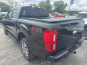 2023 Ford Ranger Lariat at Alma Ford
