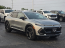 Thumbnail image of 2024 Chevrolet Equinox EV at Suntrup Buick Gmc