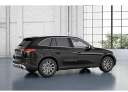 Thumbnail image of 2025 Mercedes-Benz GLC at MercedesBenzOfNovi of Novi, MI